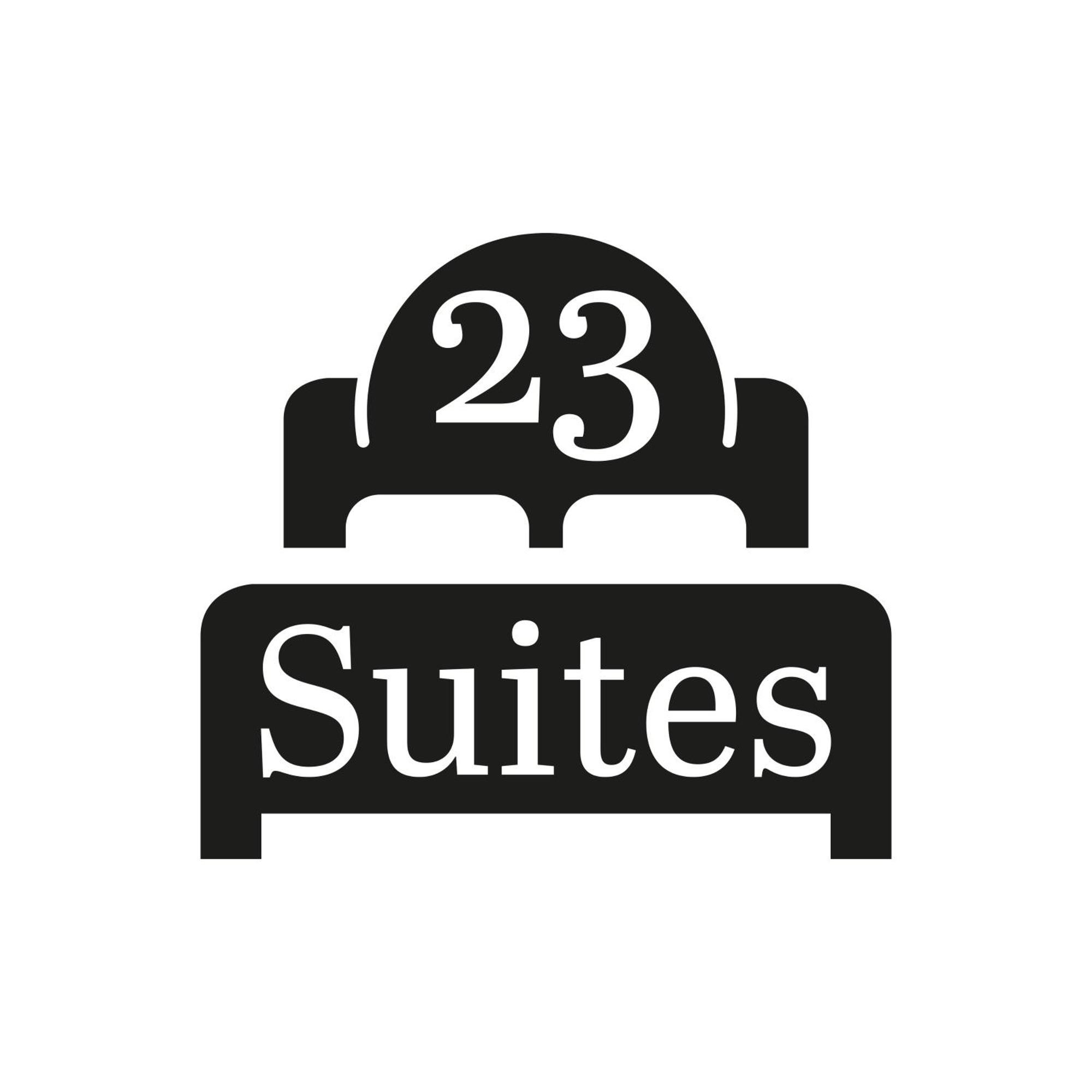 23 Suites Trieste Eksteriør bilde