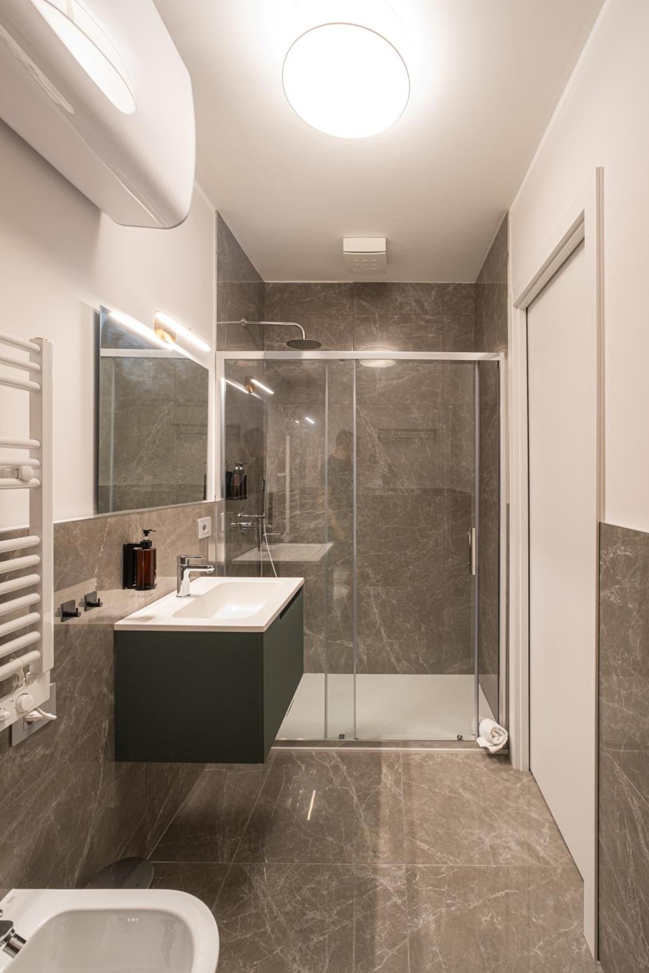 23 Suites Trieste Eksteriør bilde