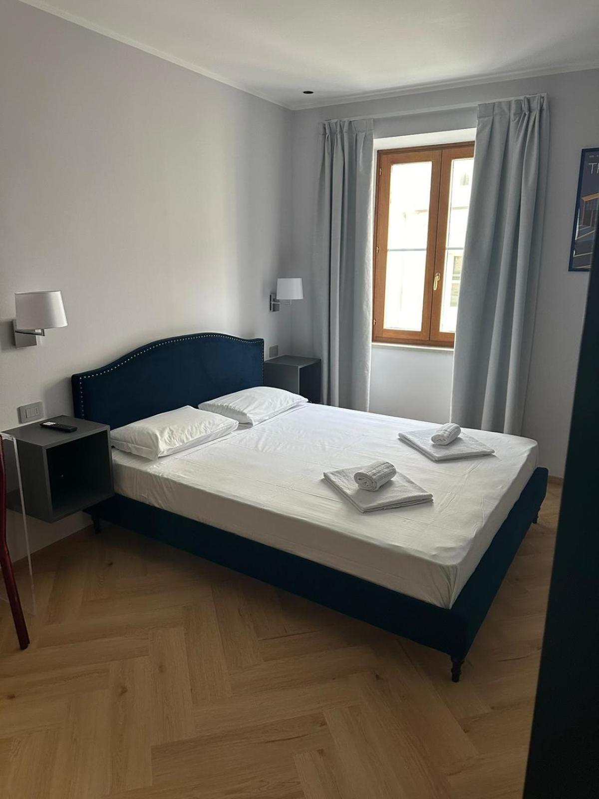 23 Suites Trieste Eksteriør bilde